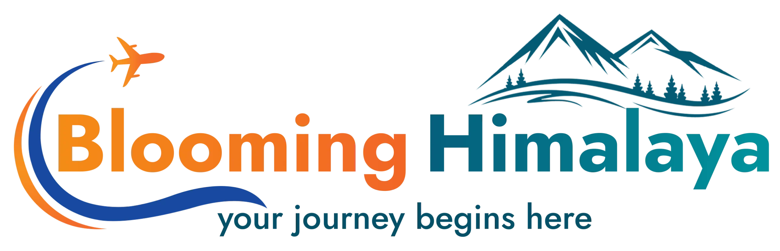 Blooming Himalaya-  your Tour Partner