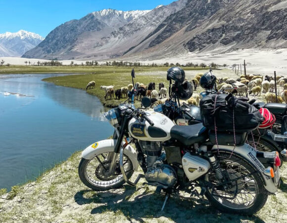 Leh